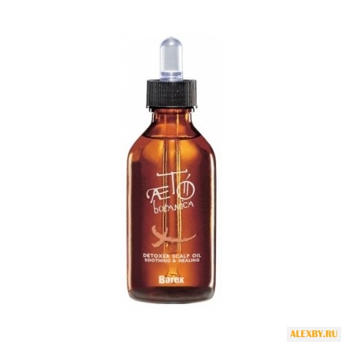 Barex Aeto Botanica Экстракт