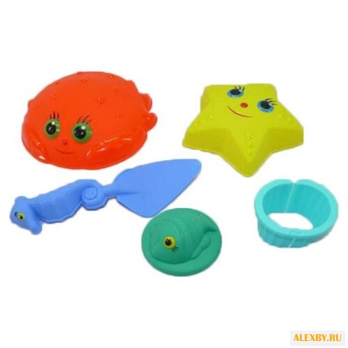 Набор Жирафики 626621