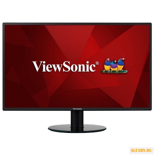 Монитор Viewsonic VA2719-2K-smhd
