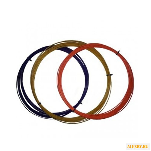 ABS пруток ESUN 1.75 мм 3 цвета