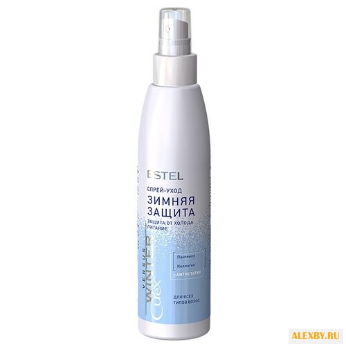 Estel Professional CUREX Versus