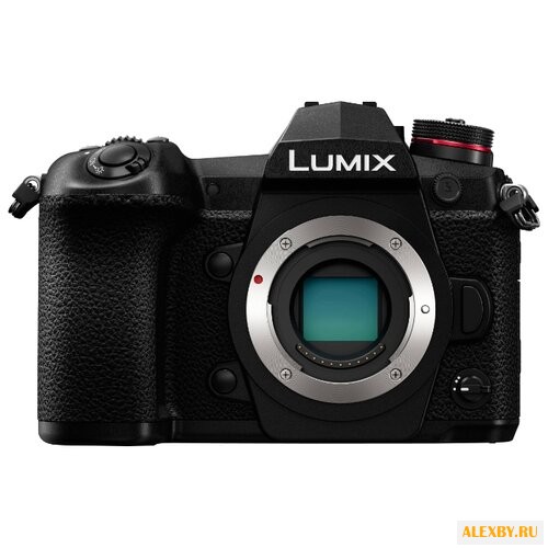 Компактный фотоаппарат