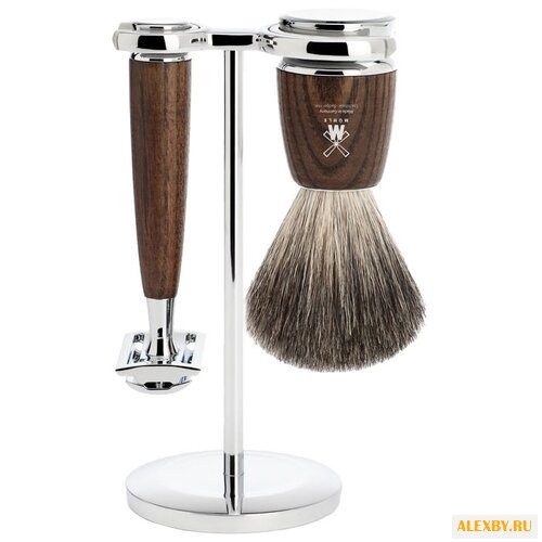 Набор MUEHLE Intro Rytmo ясень