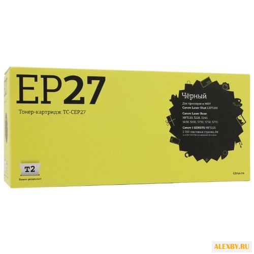Картридж T2 TC-CEP27