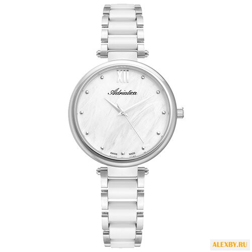 Наручные часы Adriatica