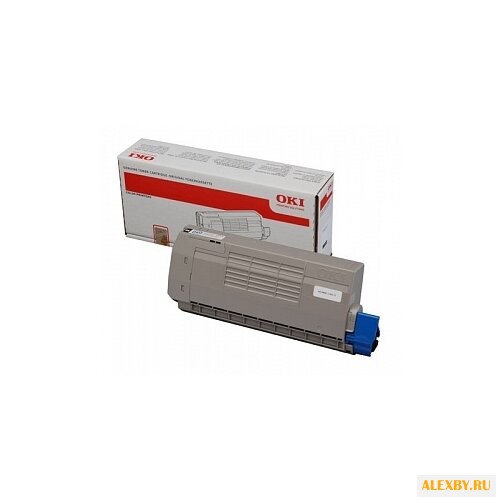 Картридж OKI 44036059