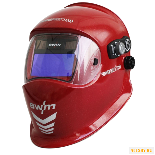 Маска EWM Powershield 5-13