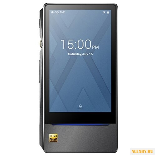 Плеер Fiio X7 II