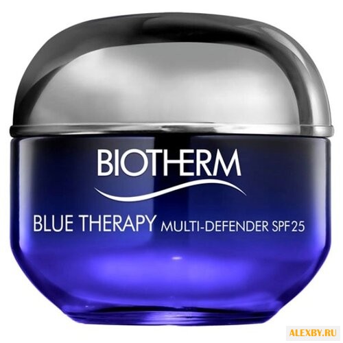 Крем Biotherm Blue Therapy