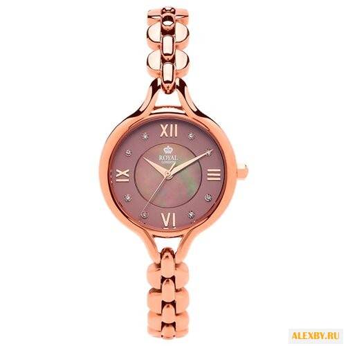 Наручные часы ROYAL LONDON