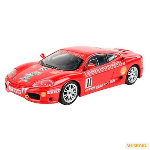 Сборная модель Revell Ferrari