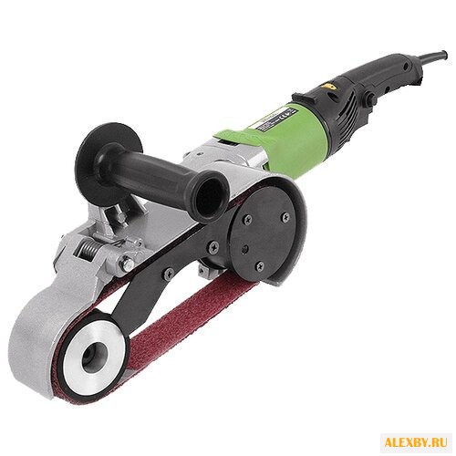 Ленточная шлифмашина Messer M3025