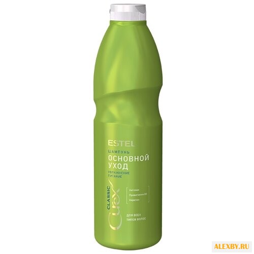 Estel Professional шампунь