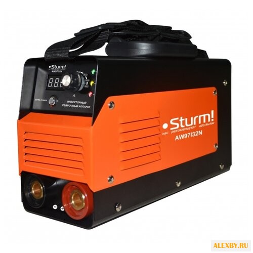 Сварочный аппарат Sturm! AW97I32N