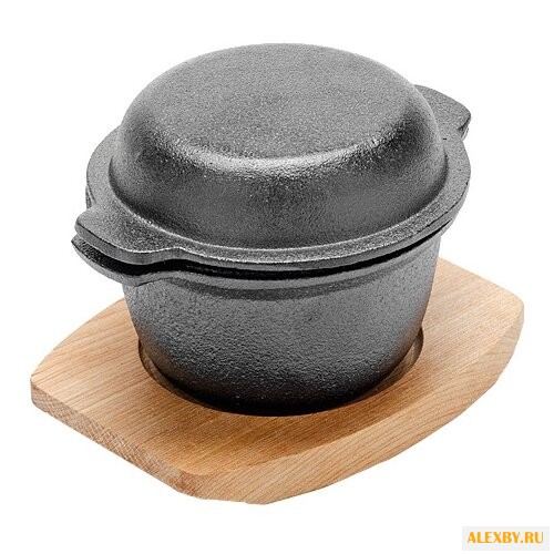 Кастрюля MAYER & BOCH MB-26801