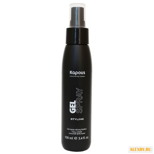 Kapous Professional гель-спрей