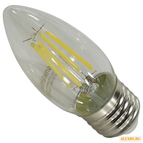 Лампа светодиодная SmartBuy