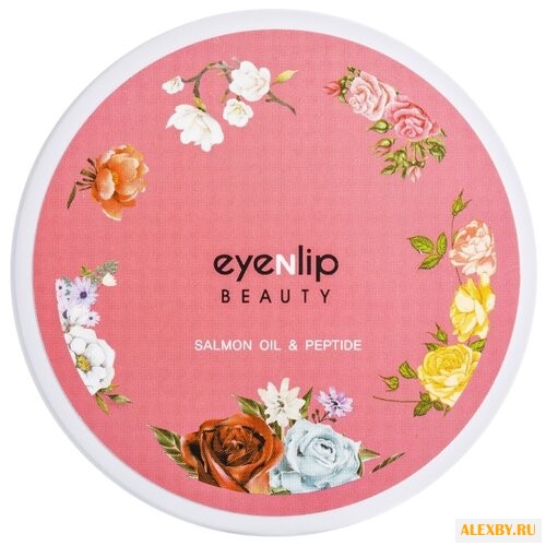 Eyenlip Гидрогелевые патчи для