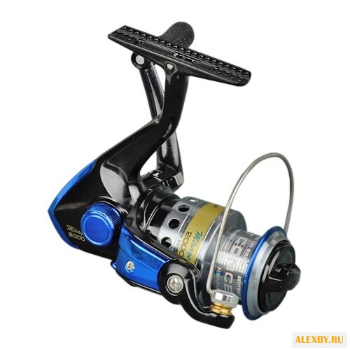 Катушка Stinger Mirage 3000