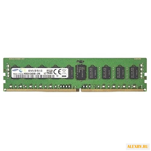 Оперативная память Samsung DDR4