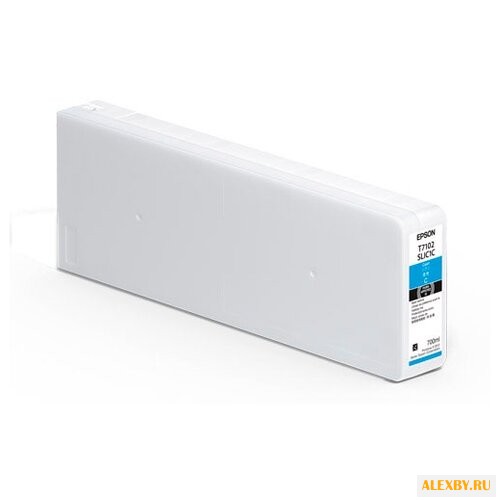 Картридж Epson C13T710200