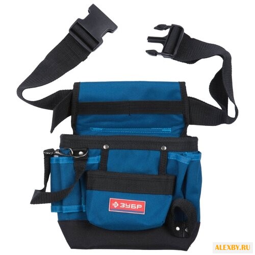 Сумка ЗУБР 38632