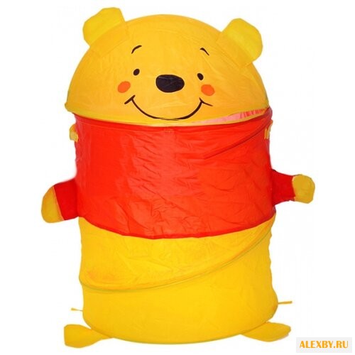 Корзина Shantou Gepai Винни Пух