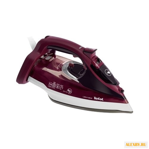 Утюг Tefal Ultimate Anti-calc