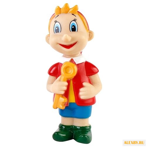 Игрушка для ванной Играем