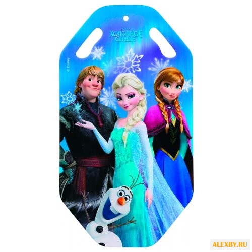 Ледянка 1 TOY Холодное сердце