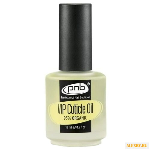 Масло PNB Vip Cuticle