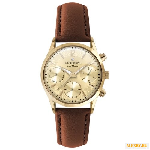 Наручные часы GEORGE KINI