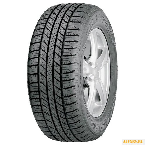 Автомобильная шина GOODYEAR