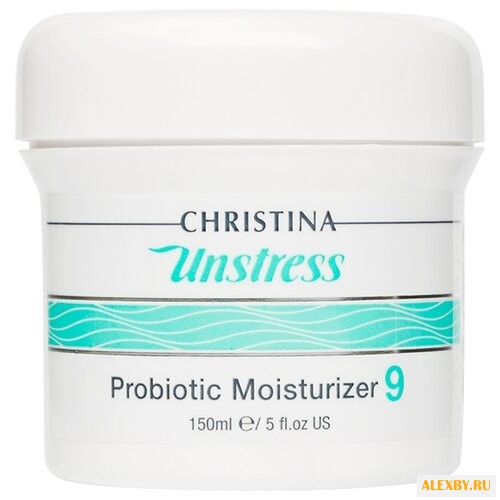 Christina UNSTRESS PROBIOTIC