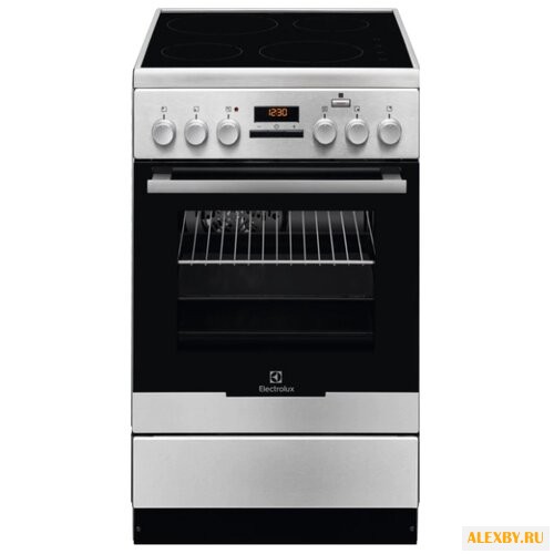 Плита Electrolux EKI 954901 X
