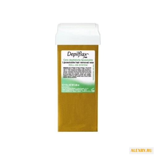 Depilflax Воск с радужными