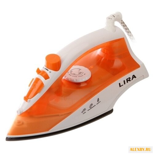 Утюг Lira LR 0608