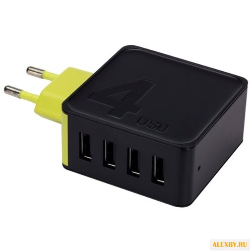 Сетевая зарядка Rock Sugar