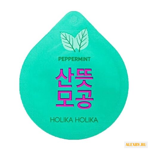 Holika Holika очищающая