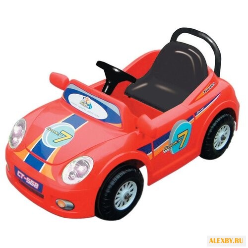 Chien Ti Автомобиль Luxurious