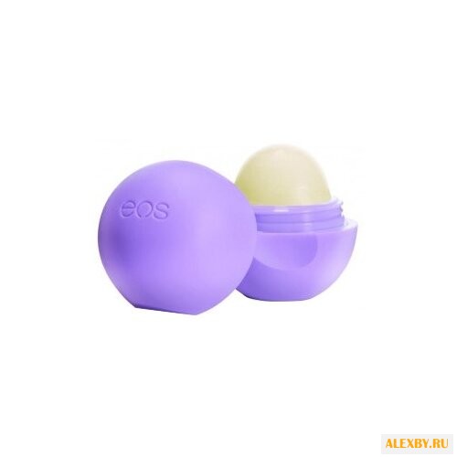 EOS Бальзам для губ Passion fruit