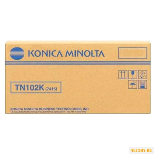 Картридж Konica Minolta 4518892