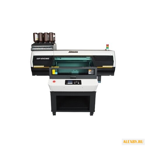 Принтер Mimaki UJF-6042 MkII