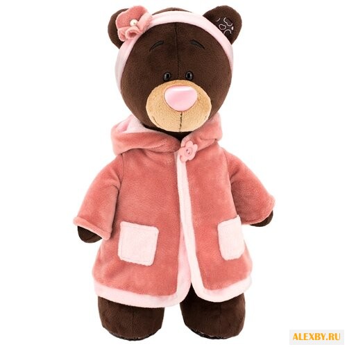 Мягкая игрушка Orange Toys