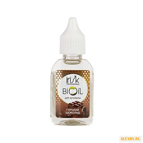 Масло Irisk Professional BiOil