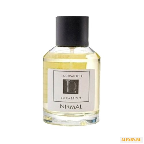 Laboratorio Olfattivo Nirmal