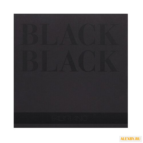 Альбом для графики Fabriano