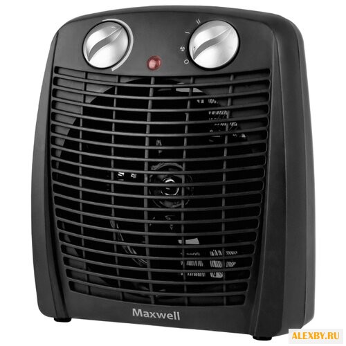 Тепловентилятор Maxwell MW-3455