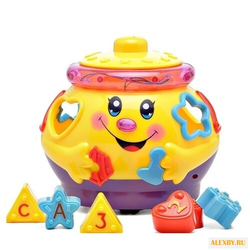 Сортер Play Smart Поющий