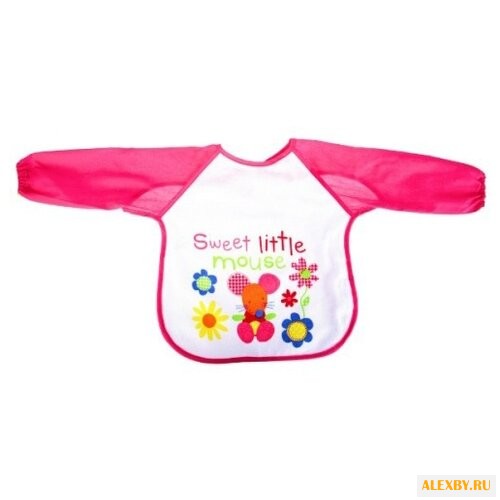 Бусинка Нагрудник-фартук с